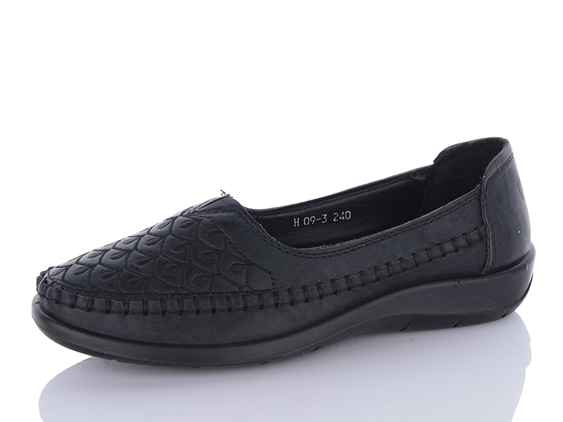 Botema H09-3 (демі) жіночі туфлі