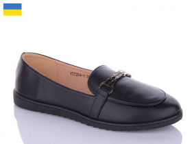 Dual YS7294-1 (демі) жіночі туфлі