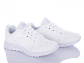 Violeta 24-150 white (літо) кросівки 