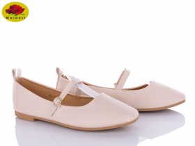 Meideli ABC15-32 (демі) жіночі туфлі