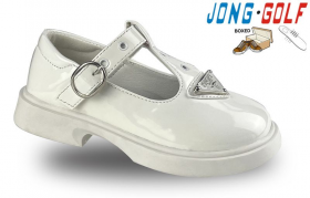 Jong-Golf A11108-7 (демі) туфлі дитячі