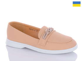 Swin YS2101-3 (деми) туфли женские