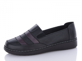 Hangao M26-5 (деми) туфли женские