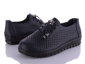 Baodaogongzhu B116-5 (літо) туфлі жіночі