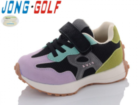 Jong-Golf A10871-5 (деми) кроссовки детские