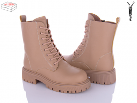 Cailaste T170-4 (зима) ботинки женские