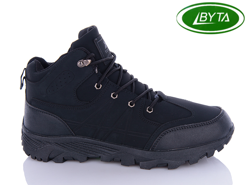 Bayota A9046-2 (зима) чоловічі кросівки