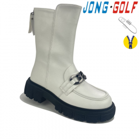 Jong-Golf C30799-7 (демі) черевики дитячі