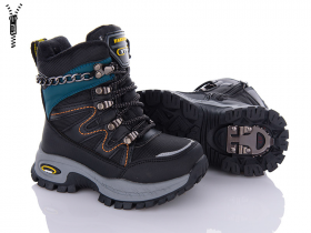 Y.Top HY20047-6-27 (зима) черевики дитячі