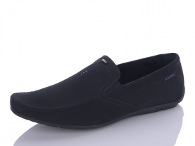 Desay WD2090-567 (демі) туфлі чоловічі