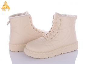 Stilli FM12-3 (зима) черевики жіночі