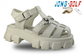 Jong-Golf C20486-7 (літо) дитячі босоніжки