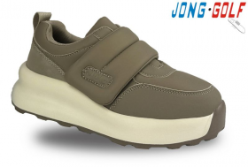 Jong-Golf C11312-3 (деми) кроссовки детские