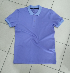 No Brand TK60 lilac (лето) футболка мужские