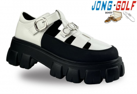 Jong-Golf C11243-7 (літо) дитячі босоніжки