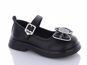 No Brand X606-1B (деми) туфли детские