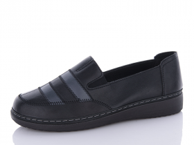 Hangao M26-7 (деми) туфли женские
