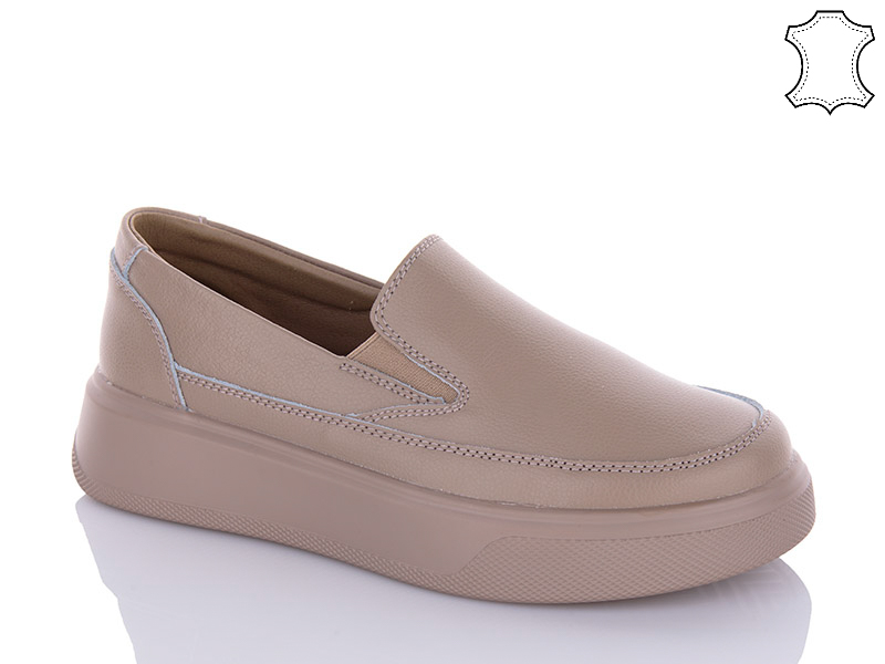 Kdsl C596-36 (деми) туфли женские