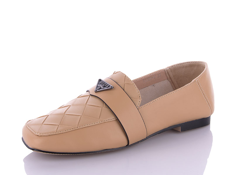 Teetspace TD220-3 (деми) туфли женские