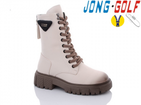 Jong-Golf C30798-6 (демі) черевики дитячі