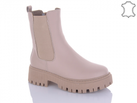 Kdsl C579-36 (зима) черевики жіночі