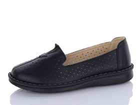 Baodaogongzhu A92-1 (літо) туфлі жіночі