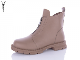 I.Trendy E2812-3 (деми) ботинки женские