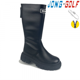 Jong-Golf C30800-0 (демі) чоботи дитячі
