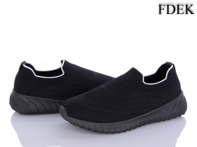 Fdek F9015-1 (лето) кроссовки женские