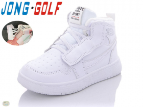 Jong-Golf B30570-7 (деми) кроссовки детские