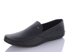 Desay WD2090-82 (демі) чоловічі туфлі