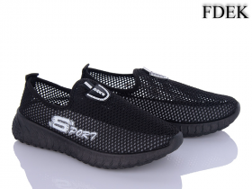 Fdek AF02-027B (лето) кроссовки женские