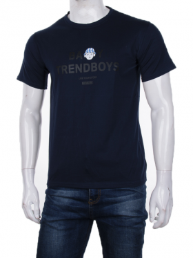 No Brand 3629-49 (лето) футболка мужские