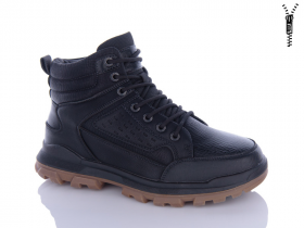 Dafuyuan KV6201-1 (зима) черевики чоловічі