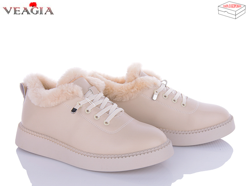 Veagia F1031-3 (зима) жіночі кросівки жіночі