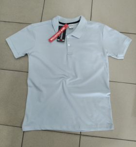 No Brand TK61 white (лето) футболка мужские