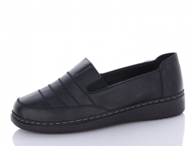 Hangao M27-1 (деми) туфли женские