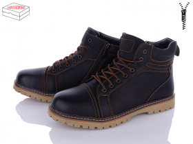 Kulada XM8319-2 (зима) черевики чоловічі