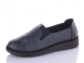 Baodaogongzhu A17-5 (деми) туфли женские