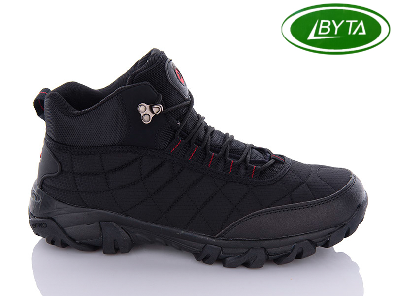 Bayota A9000-1 (зима) чоловічі кросівки