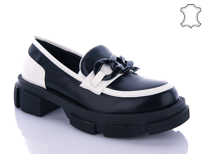 Egga LD365-1 (демі) жіночі туфлі
