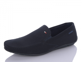 Desay WD2090-83 (деми) туфли мужские