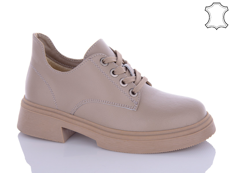 Kdsl C652-36 (деми) туфли женские