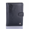 Kochi Pilusi N302B black (демі) гаманець чоловічі