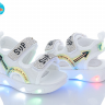Bbt L6563-2 LED (лето) босоножки детские
