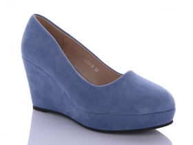 Aodema ND03-3 (демі) жіночі туфлі