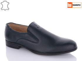 Kangfu C1315-7 (літо) туфлі чоловічі