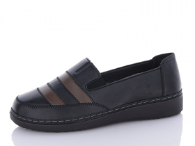 Hangao M27-2 (деми) туфли женские