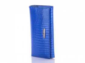 No Brand AE515-H09 s.blue (деми) кошелек женские