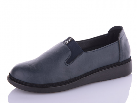 Baodaogongzhu A17-5-8 батал (деми) туфли женские